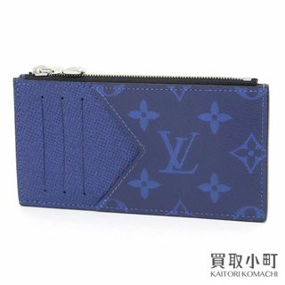 ヴィトン(LOUIS VUITTON) 名刺入れ/定期入れ(メンズ)の通販 1,000点