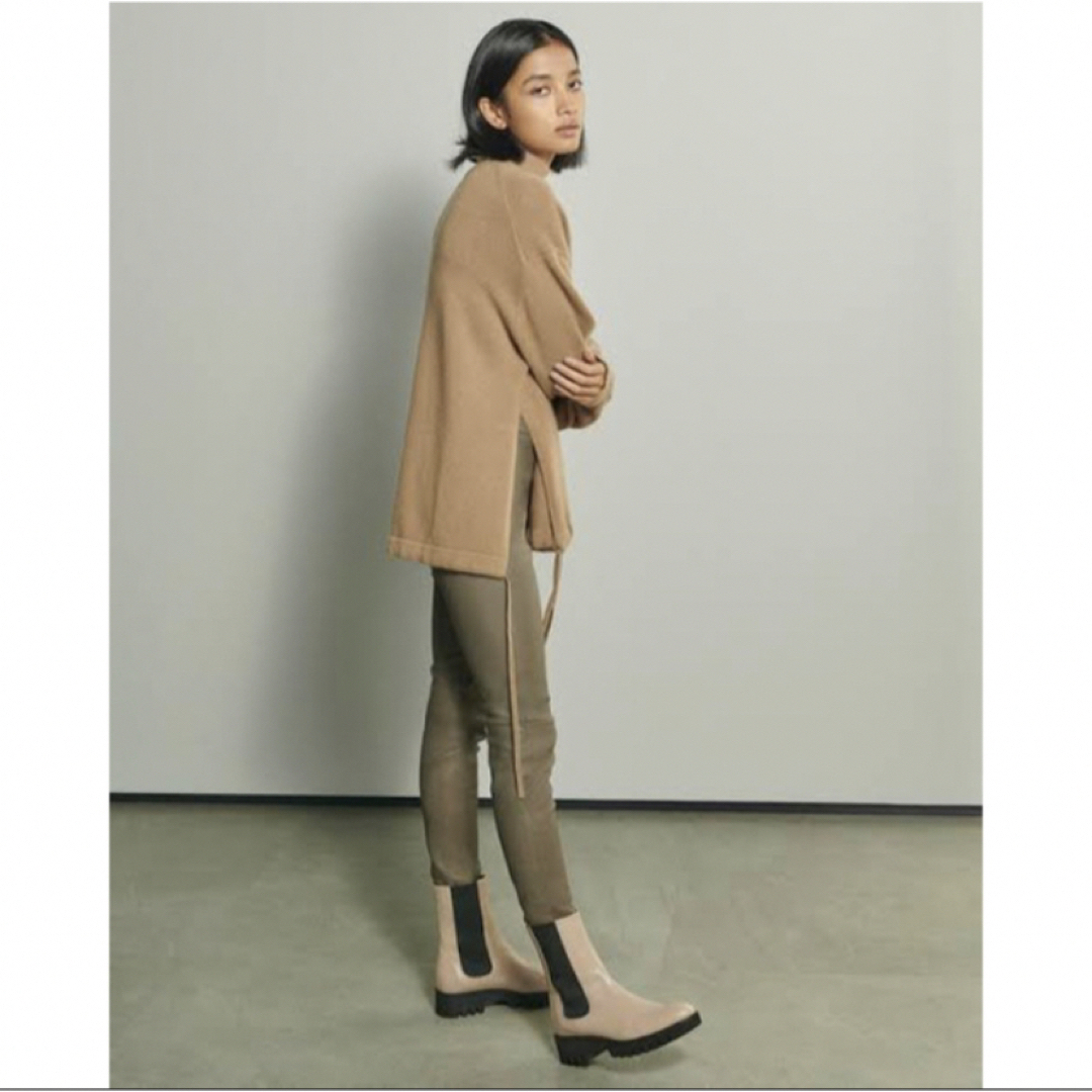 Theory 21aw ハイネックプルオーバーニット