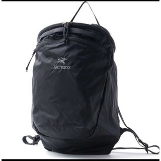 アークテリクス(ARC'TERYX)のARC'TERYXアークテリクス INDEX15 インデックス15 (バッグパック/リュック)