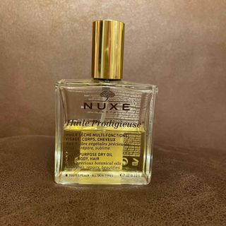 ニュクス(NUXE)の❤️NUX プロディジューオイル❤️100ml(ボディオイル)