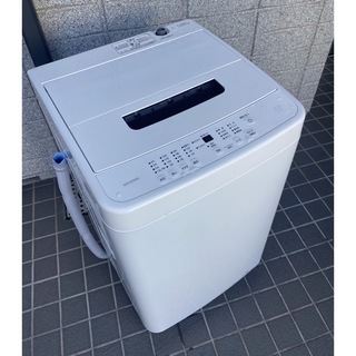 アイリスオーヤマ 洗濯機の通販 85点 | アイリスオーヤマのスマホ/家電 ...