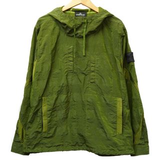 激レア！2009SS STONE ISLAND “ NYLON METAL”