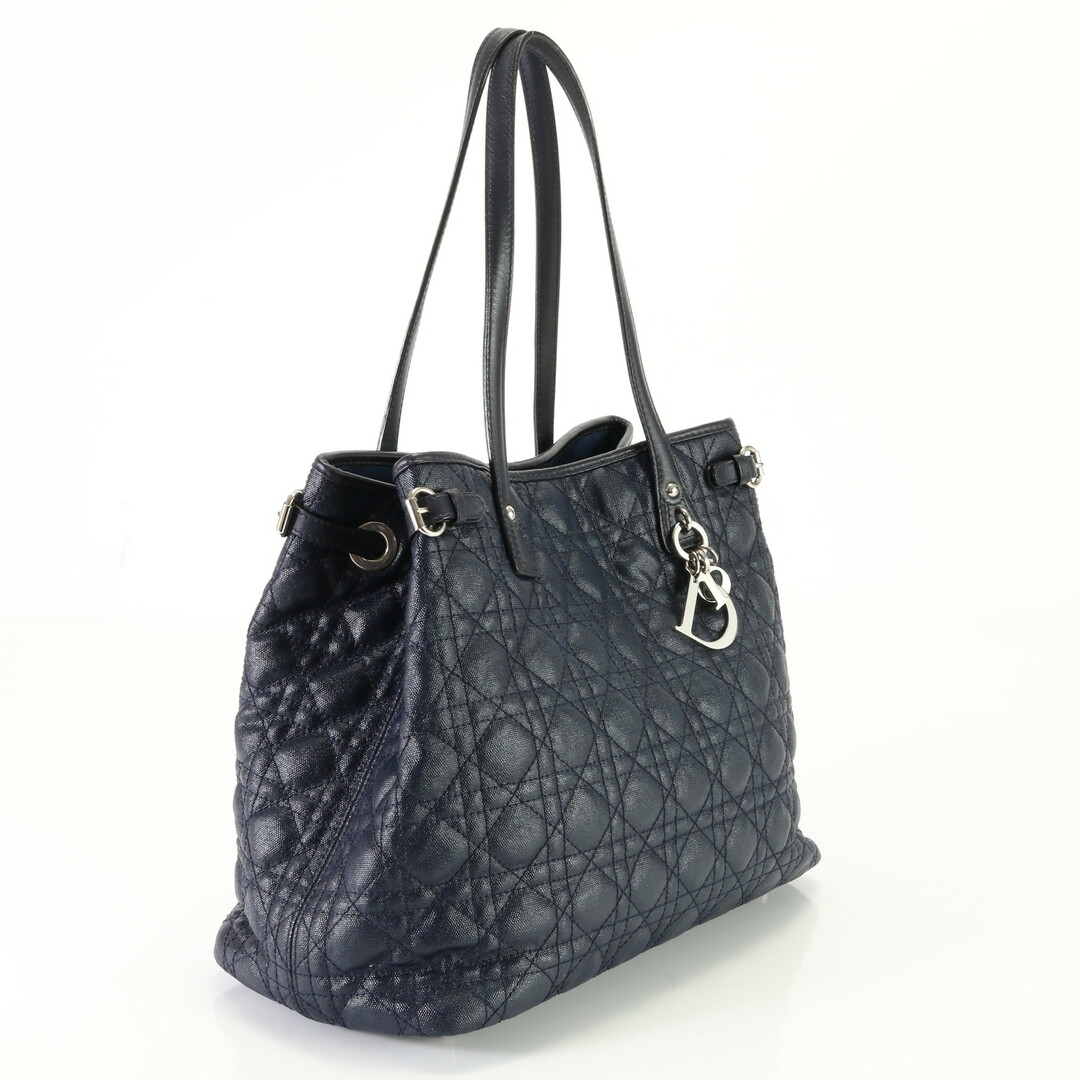 Christian Dior - □極美品□クリスチャンディオール□カナージュ