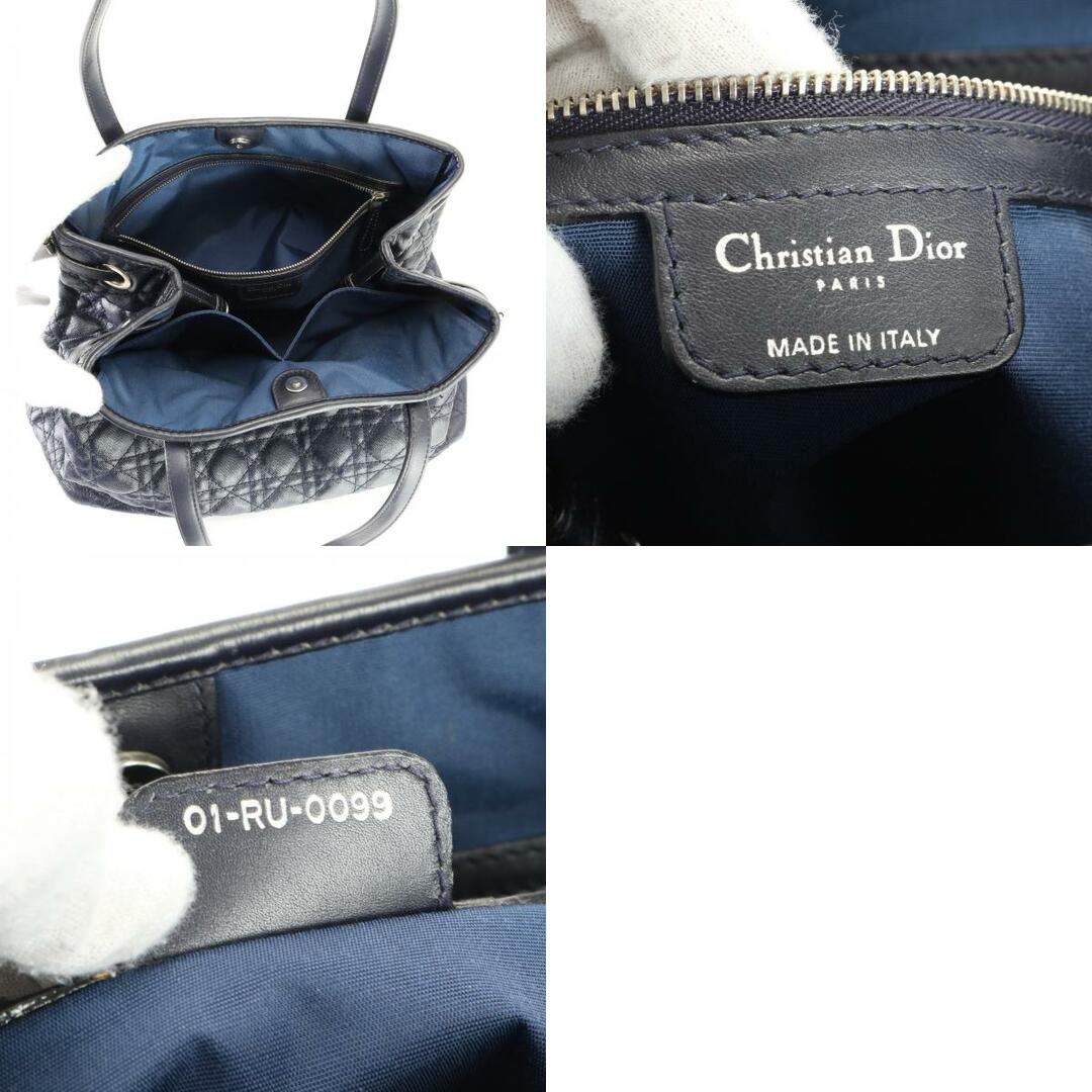 Christian Dior - □極美品□クリスチャンディオール□カナージュ