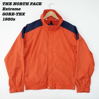 ザノースフェイス(THE NORTH FACE)のTHE NORTH FACE extreme GORE-TEX JACKET(ナイロンジャケット)