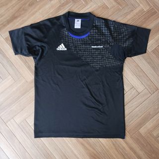 アディダス(adidas)のアディダス adidas フットボール T シャツ(ウェア)