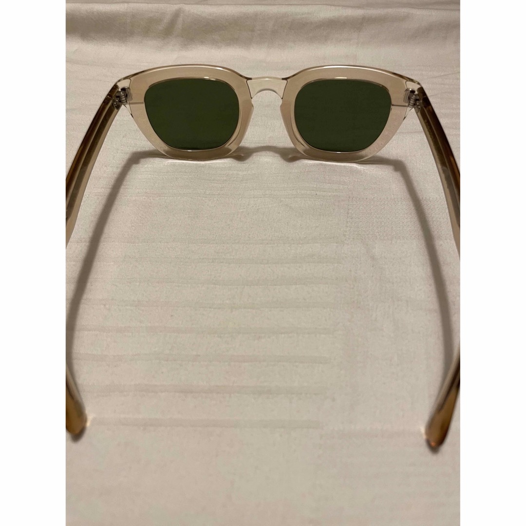 MOSCOT モスコット TELENA テレナ 47 アルパチーノ着用サングラス
