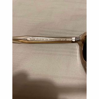 MOSCOT モスコット TELENA テレナ 47 アルパチーノ着用サングラス