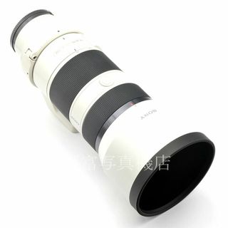 ソニー FE 70-200mm F4G E-マウント(FE)用 SONY 交換レンズ 53428