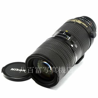 ニコン(Nikon)の【中古】 ニコン AF Micro Nikkor ED 70-180mm F4.5-F5.6D Nikon マイクロニッコール 中古交換レンズ 52730【カメラの八百富】【カメラ】【レンズ】(その他)