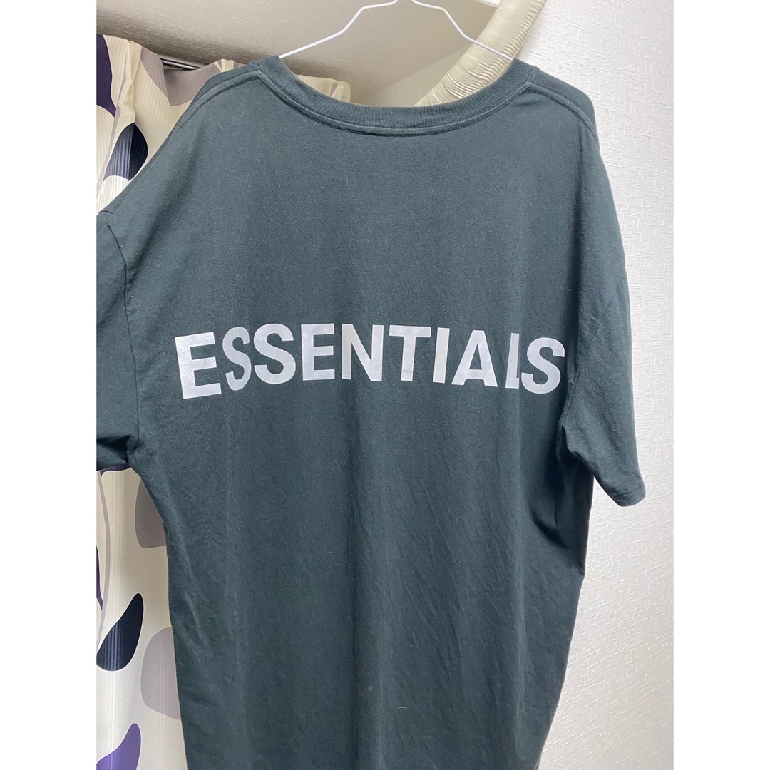 essentials Tシャツ