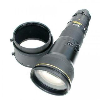 ニコン(Nikon)の【中古】 ニコン AF-S NIKKOR 600mm f/4G ED VR ニッコール 中古交換レンズ 53680(その他)