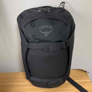 Osprey - 【美品】OSPREY metron オスプレー メトロン 26Lの通販｜ラクマ