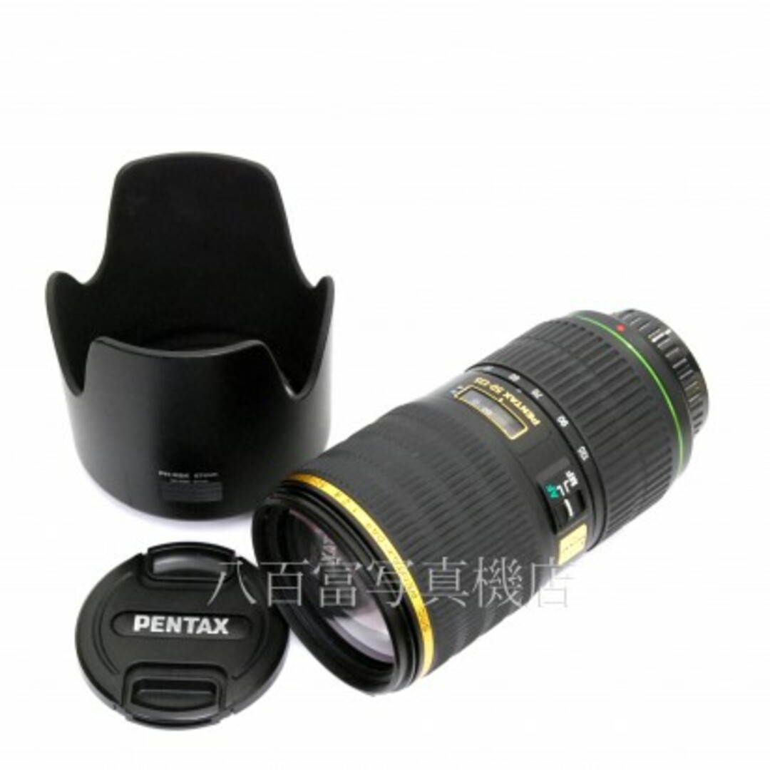 SMC ペンタックス DA ★ 50-135mm F2.8 ED [IF] SDM PENTAX 交換レンズ 32206
