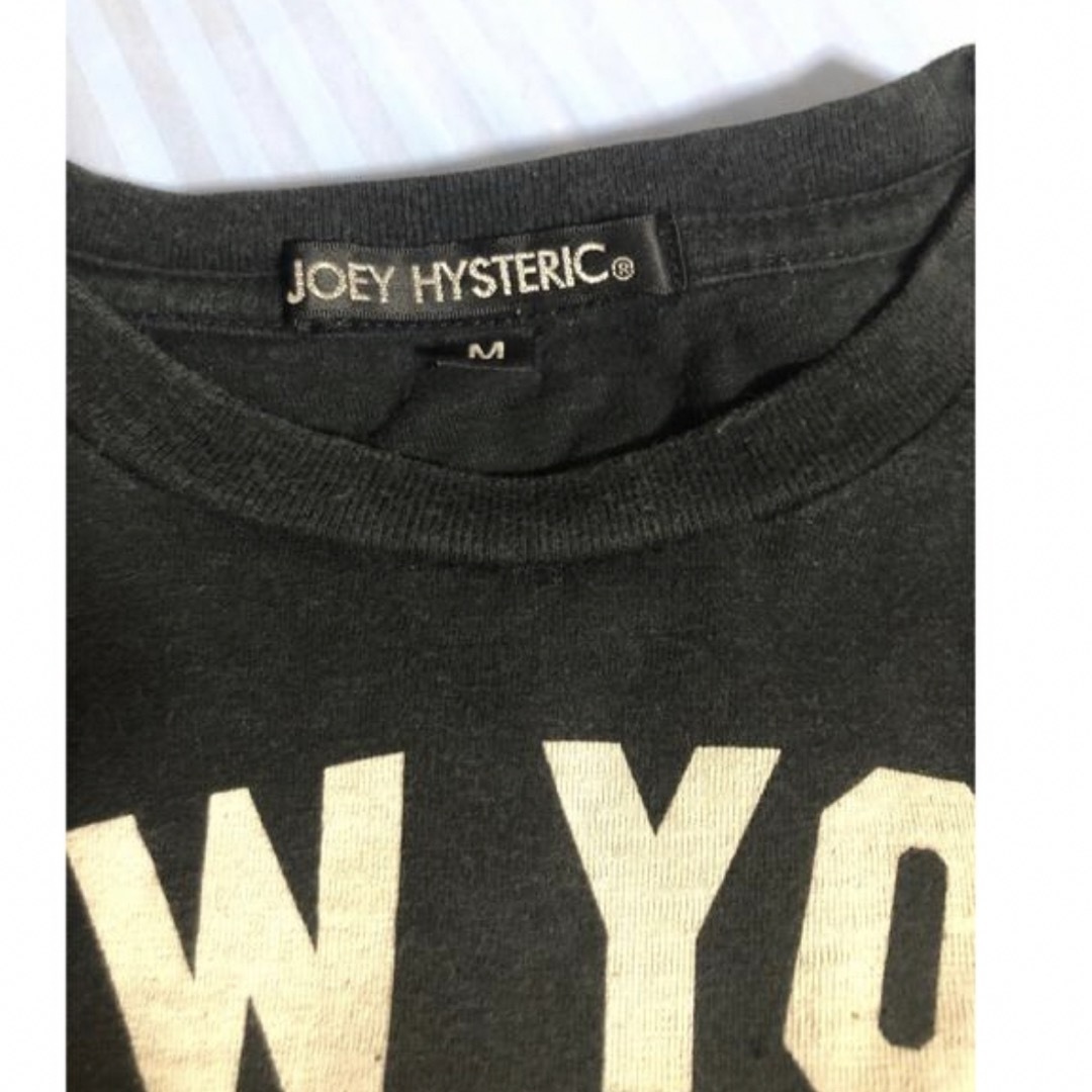 JOEY HYSTERIC(ジョーイヒステリック)の4.ジョーイヒステリック キッズ/ベビー/マタニティのキッズ服男の子用(90cm~)(Tシャツ/カットソー)の商品写真