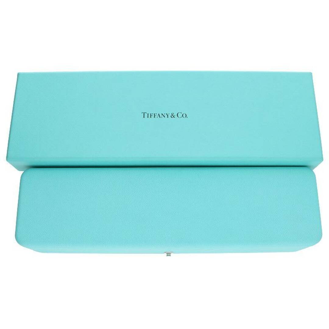 Tiffany & Co.(ティファニー)のティファニー  HardWear/ハードウェア ラージリンクシルバーブレスレット メンズ L メンズのアクセサリー(ブレスレット)の商品写真