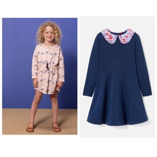 ジャカディ(Jacadi)のmimimama様専用　jacadi 　　petit bateau(ワンピース)