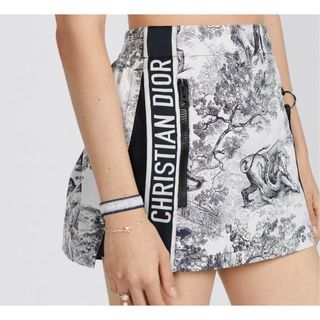 クリスチャンディオール CHRISTIAN DIOR ショートパンツ