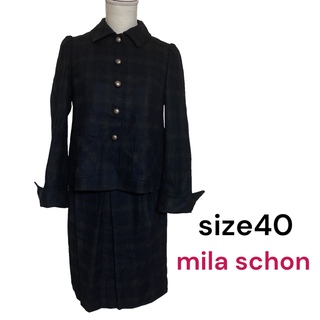 ミラショーン フォーマル/ドレスの通販 36点 | mila schonのレディース