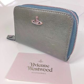 ヴィヴィアンウエストウッド(Vivienne Westwood)のヴィヴィアン ウエストウッド メンズ 小銭入れ コインケース コッパー 新品(コインケース/小銭入れ)