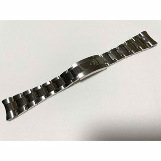 ロレックス(ROLEX)の希少純正美品 ロレックス オイスターブレス 72610 SS デイトジャスト41(金属ベルト)