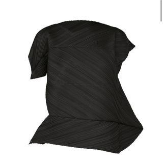 プリーツプリーズイッセイミヤケ(PLEATS PLEASE ISSEY MIYAKE)のPLEATS PLEASE ISSEY MIYAKE人気トップスJK481(カットソー(半袖/袖なし))