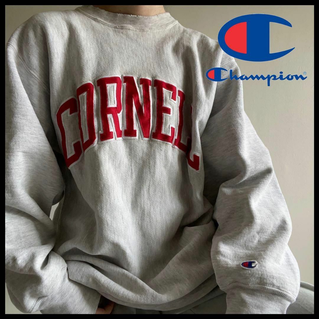 Champion - 激レア 90s 前期 チャンピオン リバースウィーブ