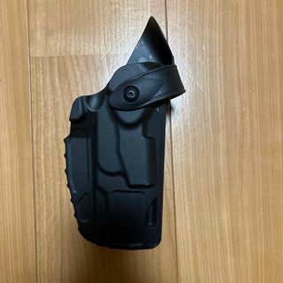 値下げ交渉可】サファリランド 拳銃ホルスター-