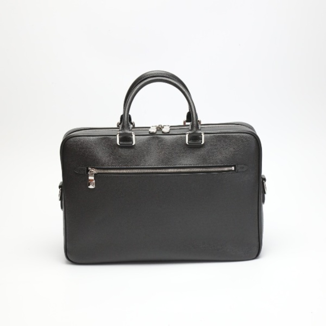 LOUIS VUITTON - ルイヴィトン M33441 ビジネスバッグ ブラック LOUIS
