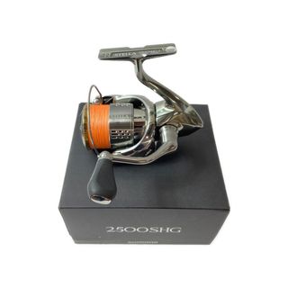 Shimano HG リールの通販 5,000点以上 | フリマアプリ ラクマ