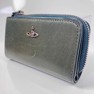 ヴィヴィアンウエストウッド(Vivienne Westwood)のヴィヴィアン メンズ キーケース 小銭入 キーリング スマートキー 鍵コッパー(コインケース/小銭入れ)