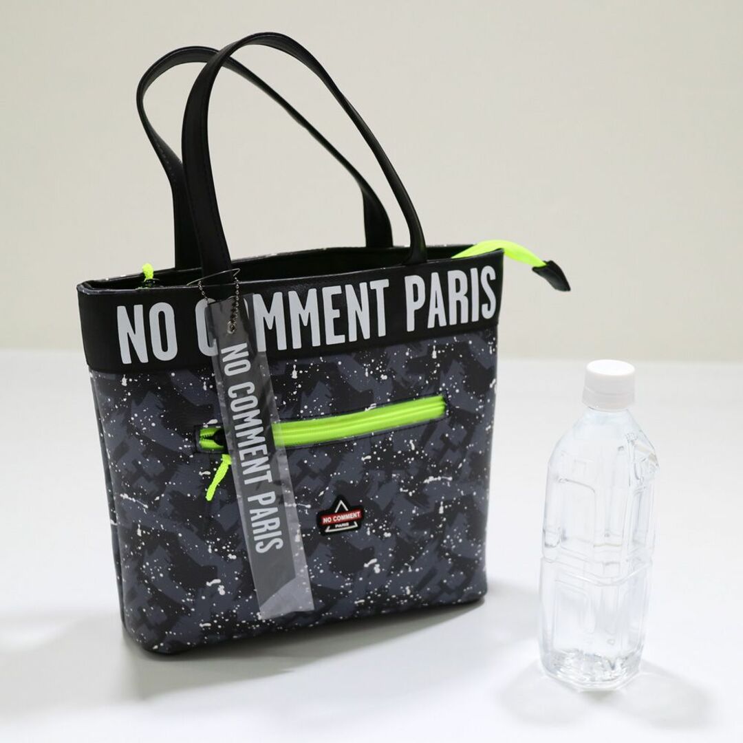 新品☆ NO COMMENT PARIS スモールバッグ バッグ 新品☆ NO COMMENT PARIS スモールバッグ バッグ