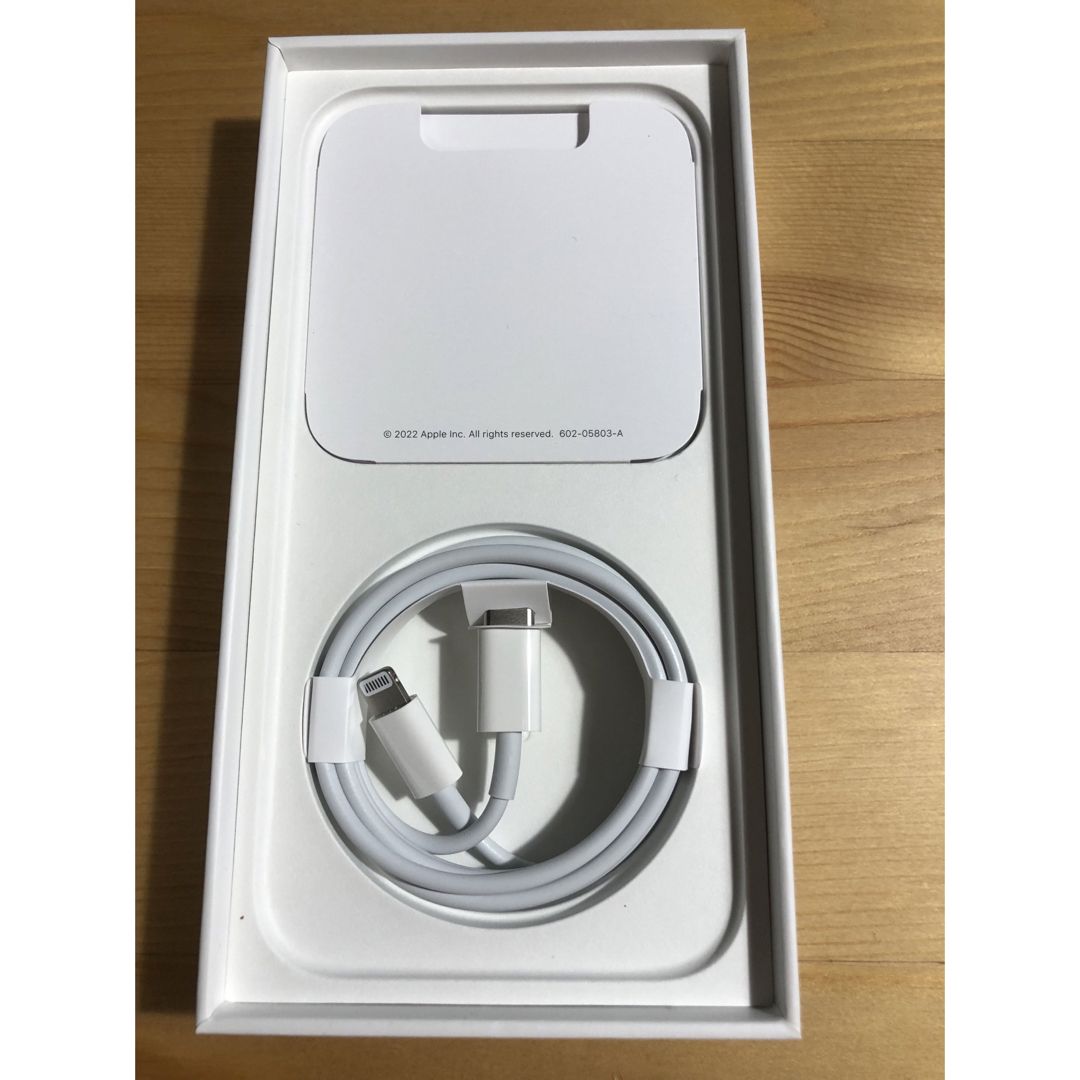 iPhone 14 Pro シルバー 128GB SIMフリー iPhone 14 Pro シルバー 128GB SIMフリー