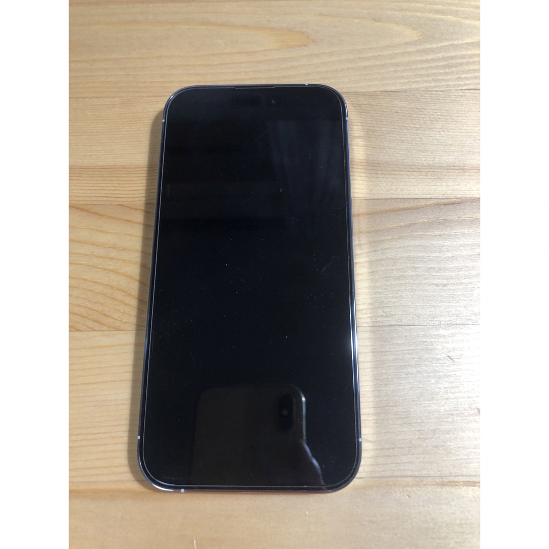 iPhone 14 Pro シルバー 128GB SIMフリー iPhone 14 Pro シルバー 128GB SIMフリー
