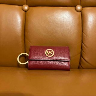 マイケルコース(Michael Kors)のMICHEAL KORS キーケース(キーケース)