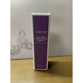 TIRTIR コラーゲンリフティングダブルエッセンス(化粧水/ローション)