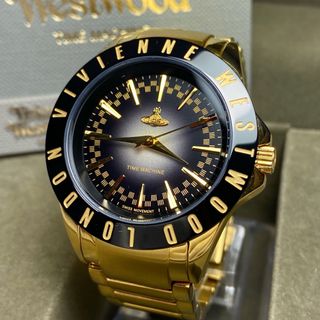 Vivienne Westwood - 訳アリ特価 ヴィヴィアン ウエストウッド 腕時計