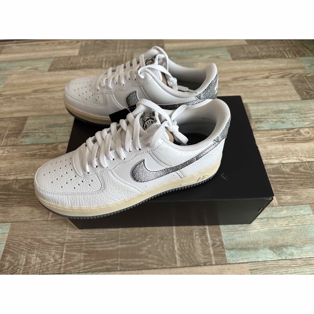 【新品】ナイキ エアフォース 1