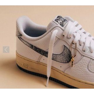 ナイキ(NIKE)の【新品】ナイキ エアフォース 1 "ヒップホップ 50周年" ロー　27.0㎝(スニーカー)