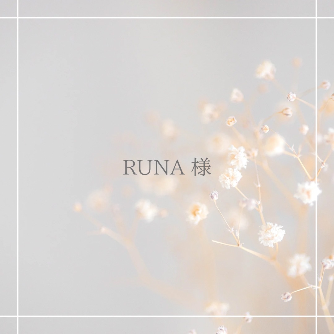 RUNA様　専用 コスメ/美容のネイル(つけ爪/ネイルチップ)の商品写真