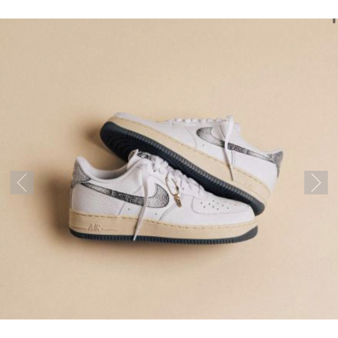 Nike Air Force ナイキ エアフォース1 ヒップホップ　27