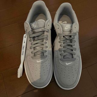 ナイキ AIR FORCE スニーカー(メンズ)(グレー/灰色系)の通販 1,000点