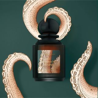 ラルチザンパフューム(L'Artisan Parfumeur)のラルチザンパヒューム　クレピュスキュラム　ミラビレオードパルファム　ミラビレ(香水(女性用))