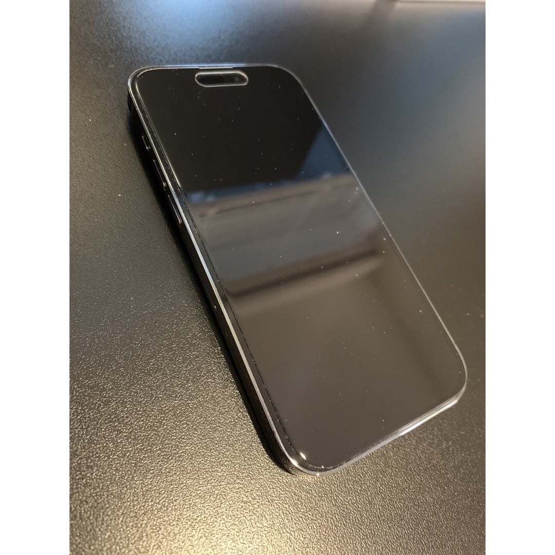 iPhone 14 Pro 256GB ディープパープル 美品 5