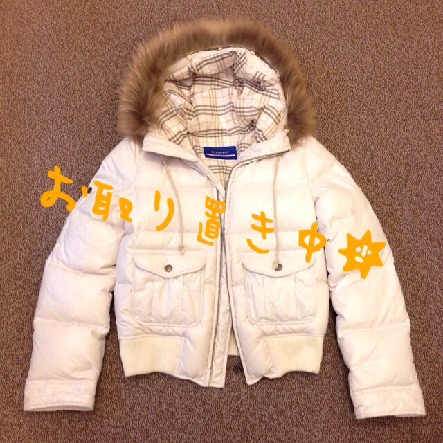 BURBERRY - サーチャ様 お取り置き中