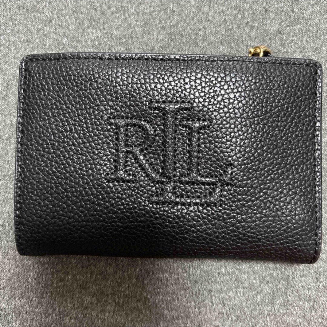 Ralph Lauren(ラルフローレン)のローレンラルフローレン○⚫︎財布 レディースのファッション小物(財布)の商品写真