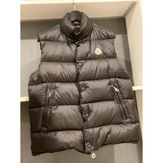 モンクレール ベスト ダウンベスト(メンズ)の通販 800点以上 | MONCLER