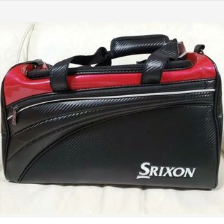 スリクソン(Srixon)のタイムセール✨新品未使用【SRIXON スリクソン】ゴルフ ボストンバッグ(バッグ)