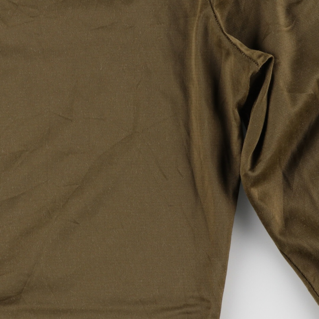 古着 イタリア軍 トレーニングパンツ ジャージパンツ トラックパンツ メンズXL /eaa370116