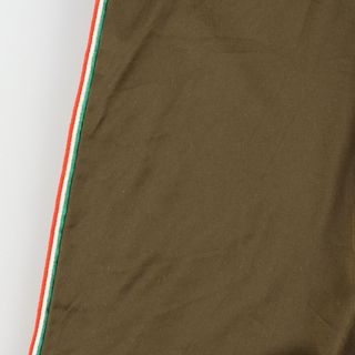 古着 イタリア軍 トレーニングパンツ ジャージパンツ トラックパンツ ...